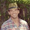 Joshua Smith outdoors.